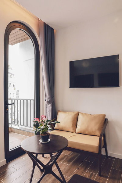 Vinh Tuan Hotel, Da Lat, Vietnam
