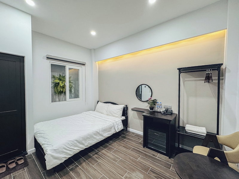Vinh Tuan Hotel, Da Lat, Vietnam