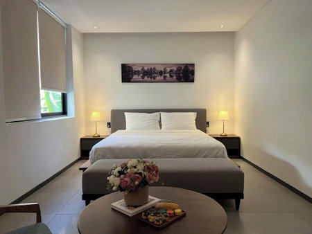 Field Villa, Ba Ria, Vietnam