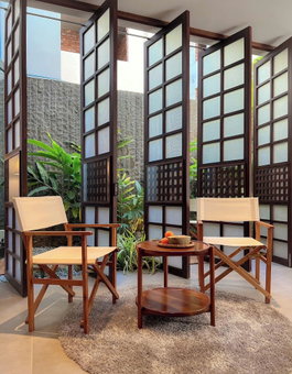 Field Villa, Ba Ria, Vietnam