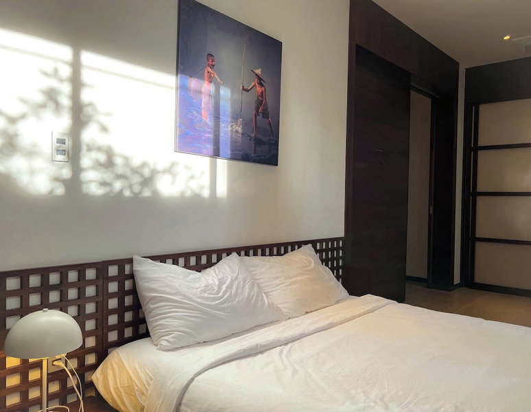 Field Villa, Ba Ria, Vietnam