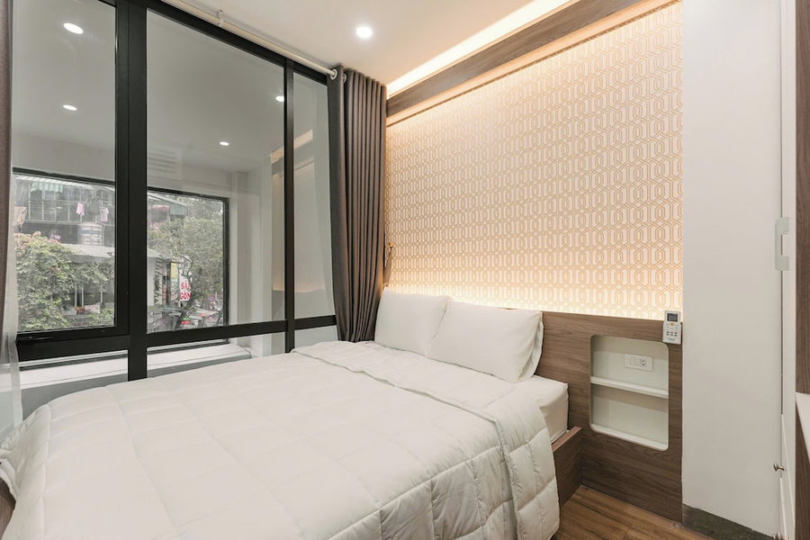 Royal Lotus Apartment and Hotel Ha Noi, Hanoi, Vietnam