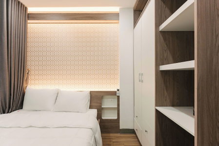 Royal Lotus Apartment and Hotel Ha Noi, Hanoi, Vietnam