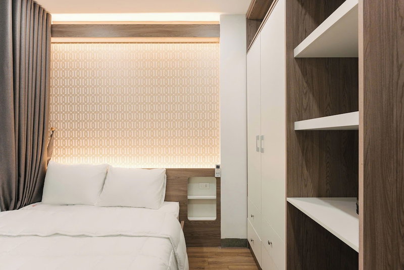 Royal Lotus Apartment and Hotel Ha Noi, Hanoi, Vietnam