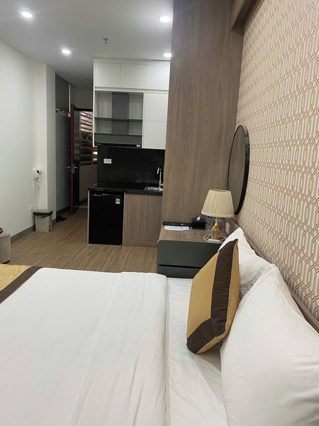 Royal Lotus Apartment and Hotel Ha Noi, Hanoi, Vietnam