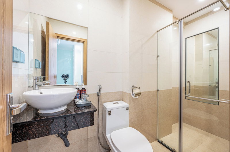 Cozrum - Love Hotel Trần Thị Nghỉ, Ho Chi Minh City, Vietnam