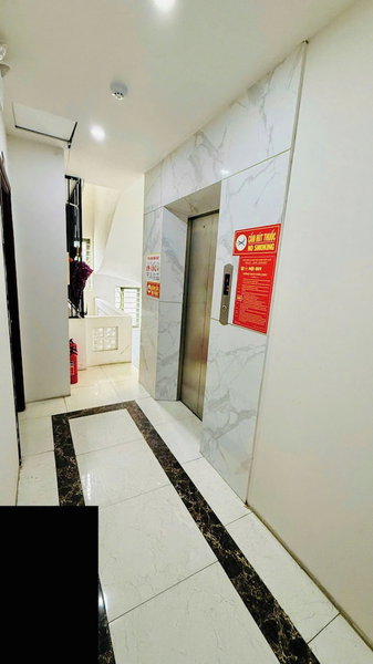 Era Apartment Chua Ha, Hanoi, Vietnam
