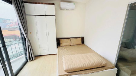 Era Apartment Chua Ha, Hanoi, Vietnam