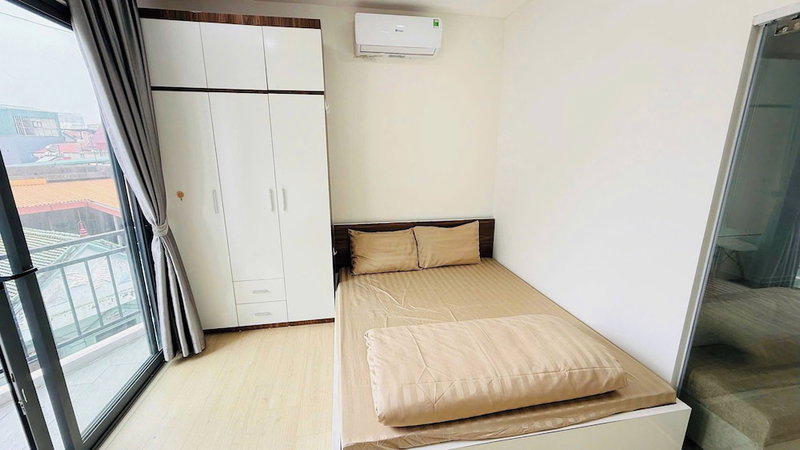 Era Apartment Chua Ha, Hanoi, Vietnam