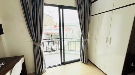Era Apartment Chua Ha, Hanoi, Vietnam