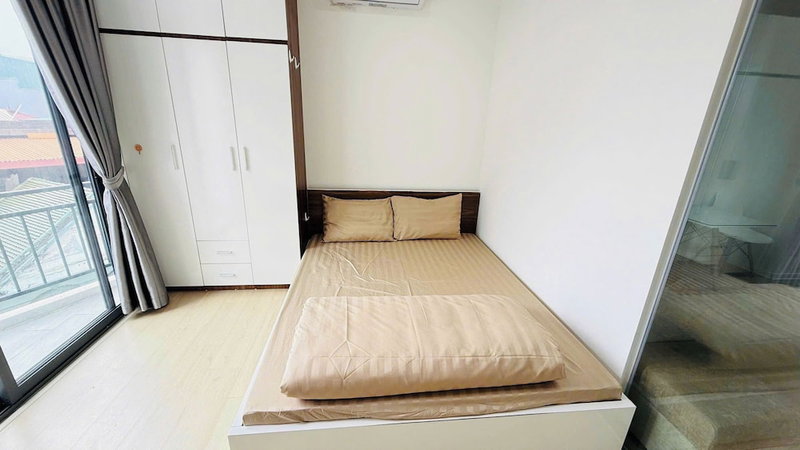 Era Apartment Chua Ha, Hanoi, Vietnam