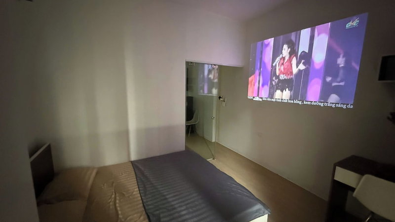 Era Apartment Chua Ha, Hanoi, Vietnam