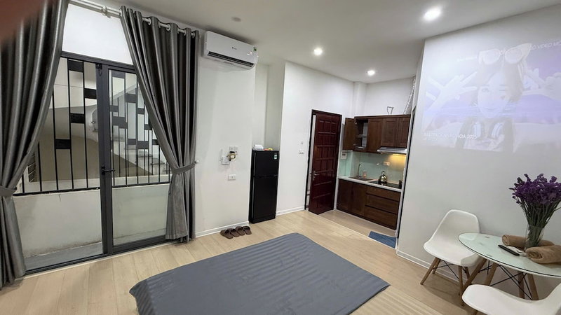 Era Apartment Chua Ha, Hanoi, Vietnam