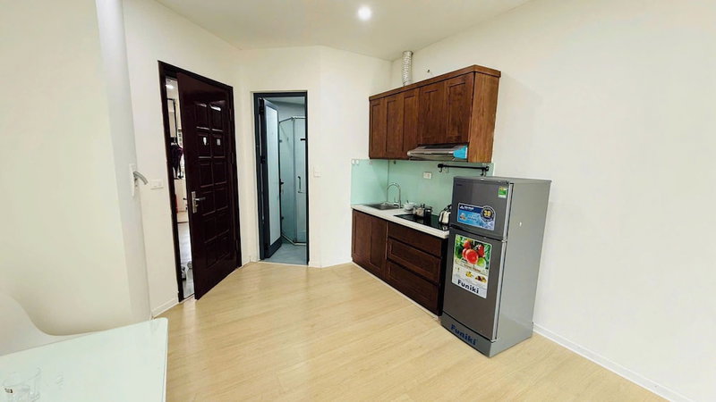 Era Apartment Chua Ha, Hanoi, Vietnam