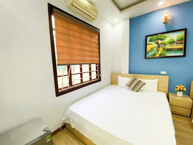 Eco Nest Apartment & Hotel, Hanoi, Vietnam