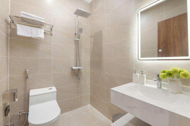 Fuji Hotel And Apartment Hoan Kiem, Hanoi, Vietnam
