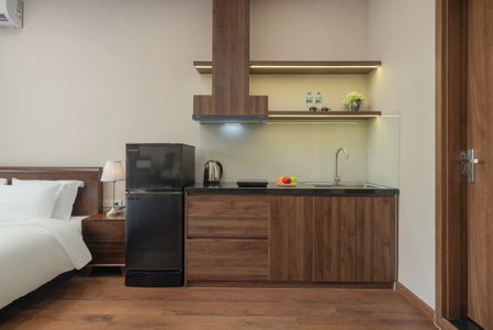 Fuji Hotel And Apartment Hoan Kiem, Hanoi, Vietnam