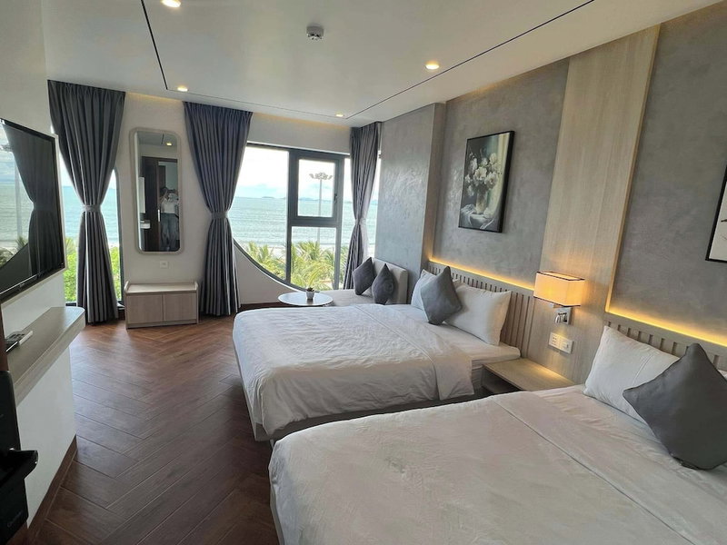 Y's Sea House Hotel Quy Nhon, Quy Nhon, Vietnam