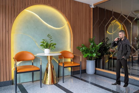 Y's Sea House Hotel Quy Nhon, Quy Nhon, Vietnam