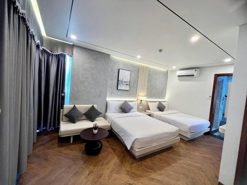 Y's Sea House Hotel Quy Nhon, Quy Nhon, Vietnam