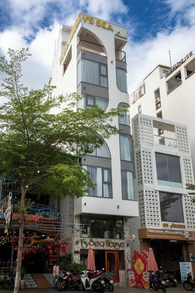 Y's Sea House Hotel Quy Nhon, Quy Nhon, Vietnam