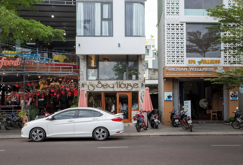 Y's Sea House Hotel Quy Nhon, Quy Nhon, Vietnam