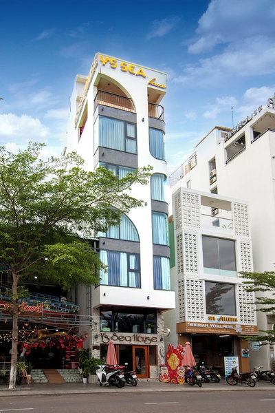 Y's Sea House Hotel Quy Nhon, Quy Nhon, Vietnam