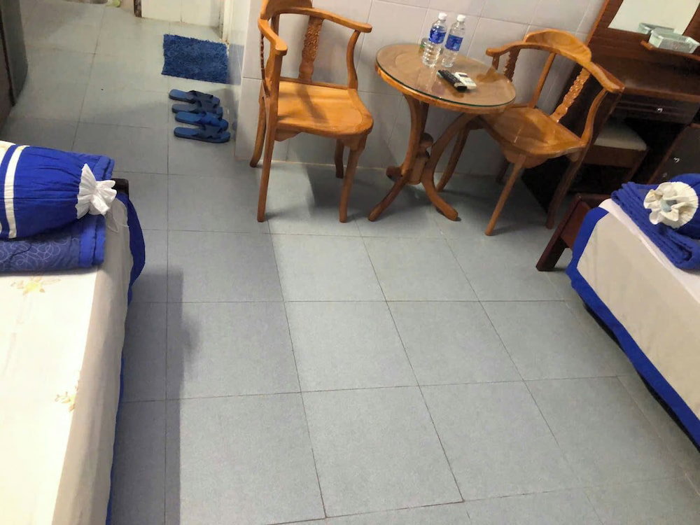 Hong Thanh Hotel Tien Giang, Vietnam