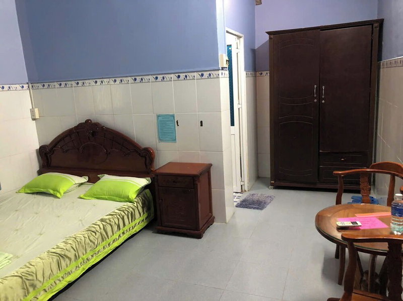 Hong Thanh Hotel Tien Giang, Gò Công, Vietnam