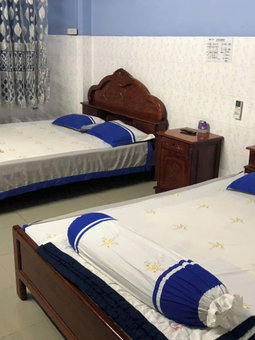 Hong Thanh Hotel Tien Giang, Gò Công, Vietnam