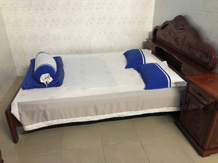 Hong Thanh Hotel Tien Giang, Gò Công, Vietnam
