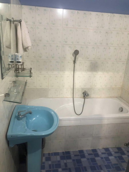 Hong Thanh Hotel Tien Giang, Gò Công, Vietnam