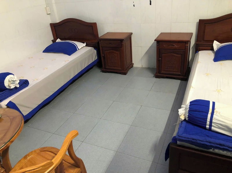 Hong Thanh Hotel Tien Giang, Gò Công, Vietnam