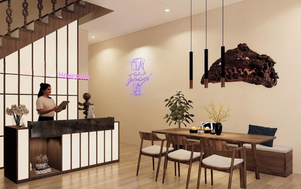 Hotel · Sue Homestay, Hue