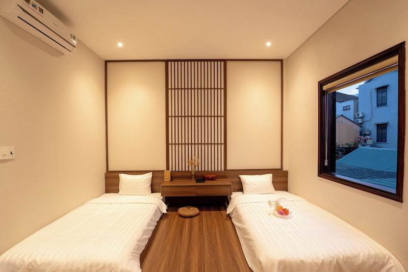 Sue Homestay, Hue, Vietnam
