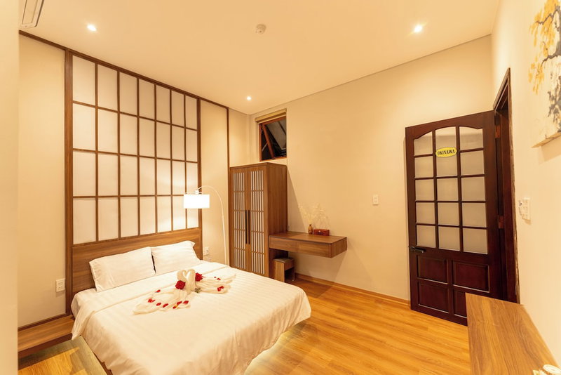 Sue Homestay, Hue, Vietnam
