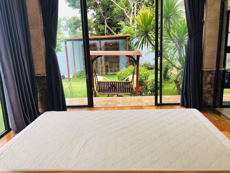 The Stay Home Pleiku, Pleiku, Vietnam