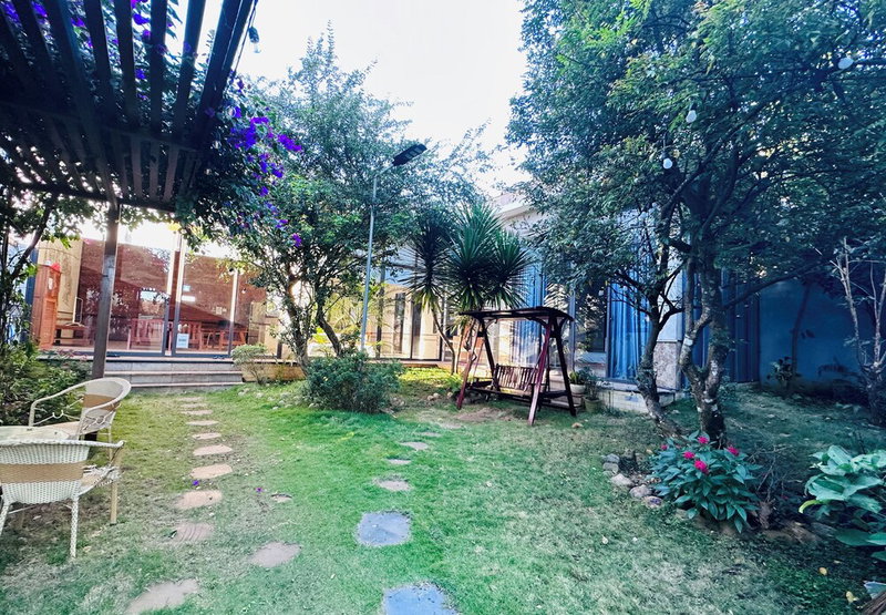 The Stay Home Pleiku, Pleiku, Vietnam