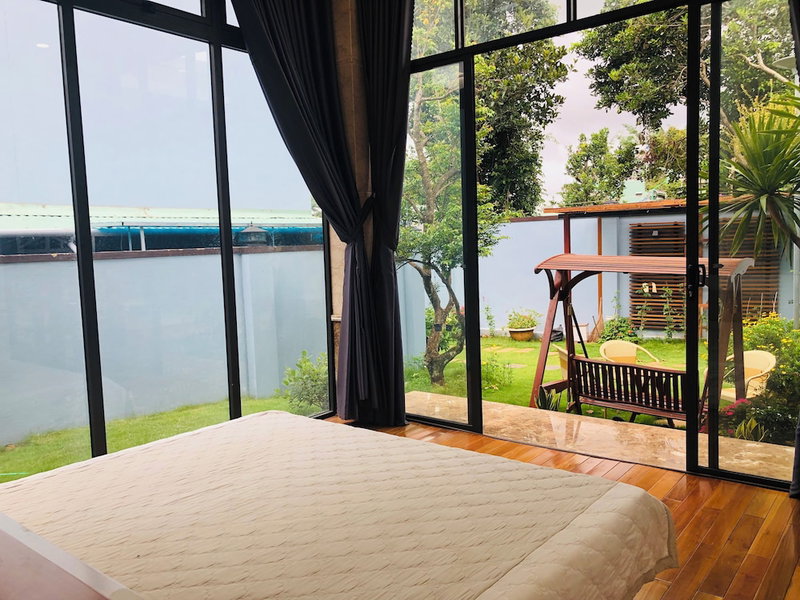 The Stay Home Pleiku, Pleiku, Vietnam