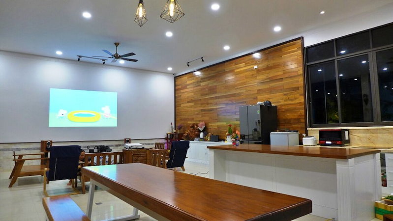 The Stay Home Pleiku, Pleiku, Vietnam