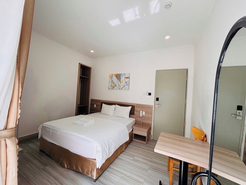 Bee Luxury Da Lat Hotel, Da Lat, Vietnam