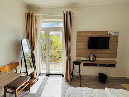 Bee Luxury Da Lat Hotel, Da Lat, Vietnam