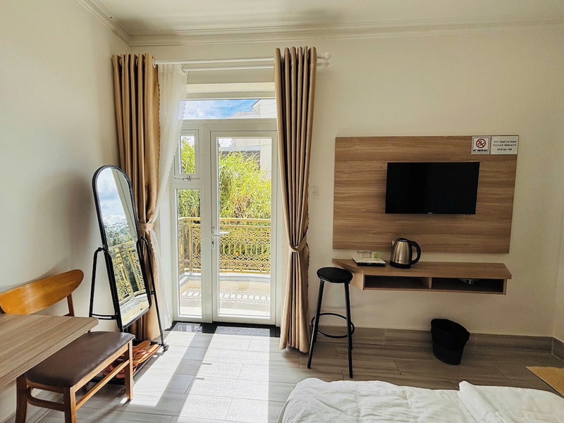 Bee Luxury Da Lat Hotel, Da Lat, Vietnam