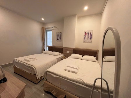 Bee Luxury Da Lat Hotel, Da Lat, Vietnam