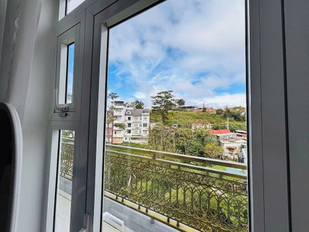Bee Luxury Da Lat Hotel, Da Lat, Vietnam