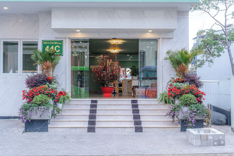 Bee Luxury Da Lat Hotel, Da Lat, Vietnam
