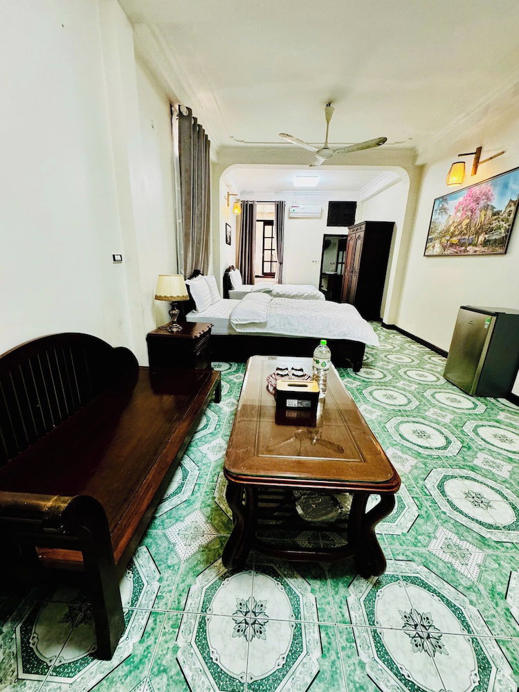 Hotel · IL Divo 8 Hàng Đào Hostel & Spa, Hanoi