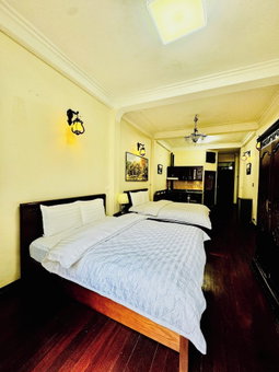 IL Divo 8 Hàng Đào Hostel & Spa, Hanoi, Vietnam