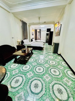 IL Divo 8 Hàng Đào Hostel & Spa, Hanoi, Vietnam