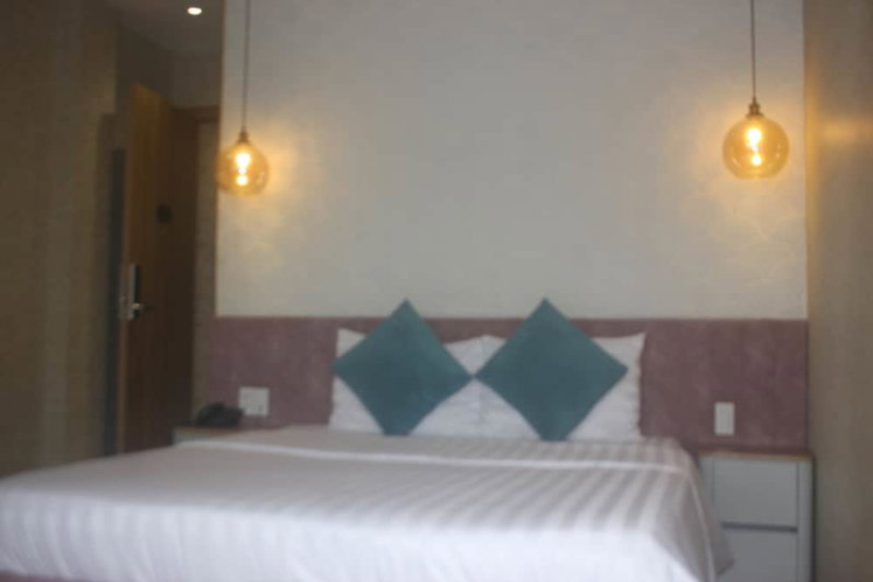River View Hotel, Ho Chi Minh City, Vietnam